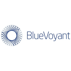 Blue Boyant