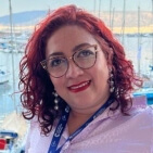 Janett Garc&iacute;a Mar&iacute;n