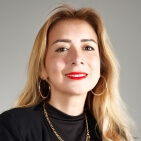 Catherine Muñoz Gutiérrez