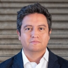 Daniel &Aacute;lvarez