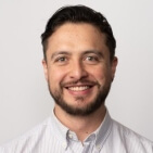 Juan Pablo P&eacute;rez Rebolledo
