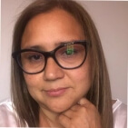 Katherine Arce