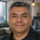 Luis Salazar Contreras