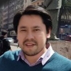 Marcelo Wong