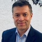 Mauricio Cantergiani