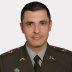 Mayor Adrián Emid Vega Hernández