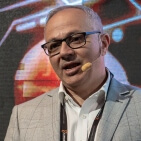 Alejandro Martinez