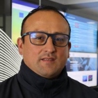 Carlos Javier Beltr&aacute;n Camacho