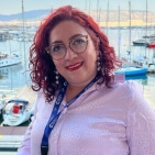 Janett Garc&iacute;a Mar&iacute;n