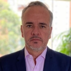 Juan Pablo Ruiz Naranjo