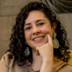 Lizbeth Plaza