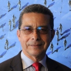 Rafael Bernal C&aacute;ceres