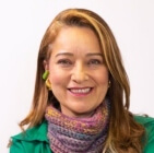 Sandra Piedad Diaz