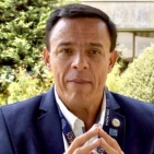 Yesid Alexander M&eacute;ndez Rinc&oacute;n