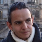 Alexander Ambriz