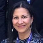 Ang&eacute;lica Pulido