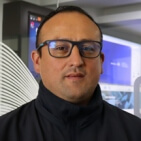 Carlos Javier Beltr&aacute;n Camacho