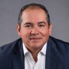 Daniel P&eacute;rez Rodr&iacute;guez