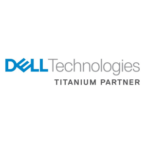 Dell Titanium Partner