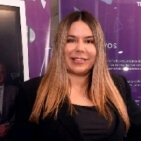 Jessica Intriago
