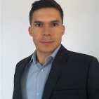 Julián Andrés Parra Chacón
