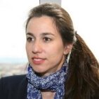 Liliane D&iacute;ez Fuentes