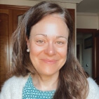 Sara Garc&iacute;a