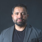 Gilberto Vicente