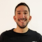 Víctor Sánchez