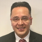 Oscar Chombo