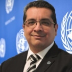 Victor Merchand