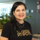 Wanda Pinzon