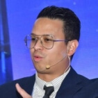 Juan J. Chang
