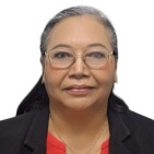 Luzbelia Bejarano