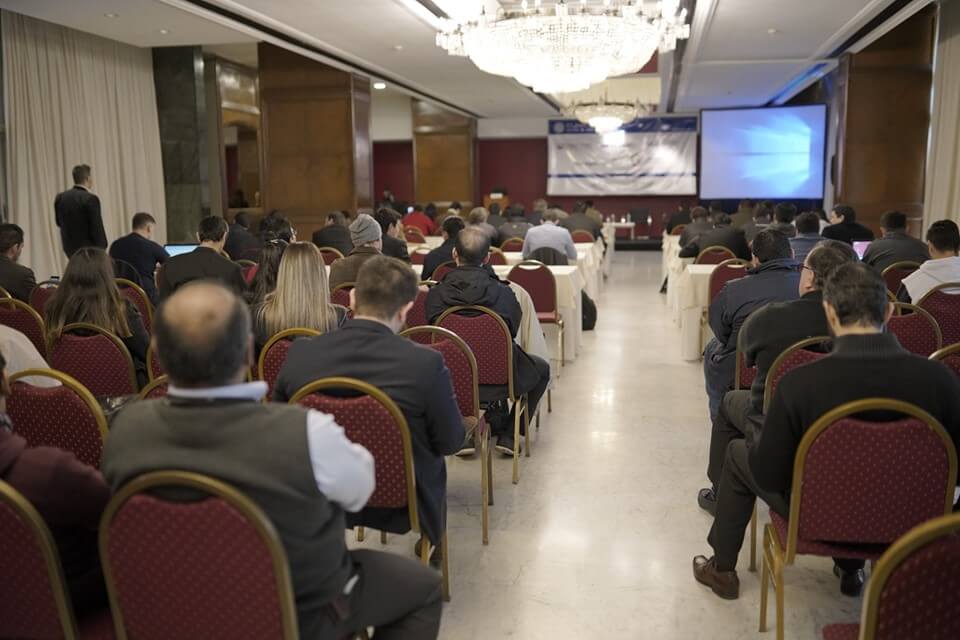 CyberSecurity Evento Bolivia Imagen 7