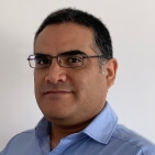 Carlos Moreno