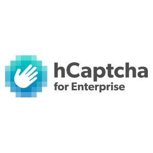 hCaptcha for Enterprise