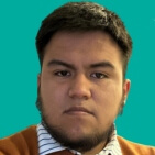 Alex Vega