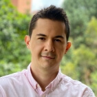 Juan Gómez Arango