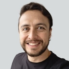 Juan Pablo Pérez Rebolled