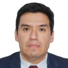 Luis Enrique Gallegos Huamani