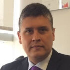 Miguel Caballero