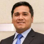 V&iacute;ctor La Rosa