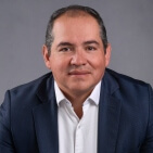 Daniel Ricardo P&eacute;rez