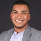 Jamiel Santana P&eacute;rez
