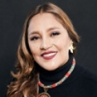 Olga Cristina Tandioy Delgado