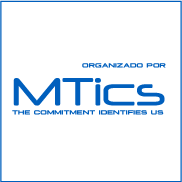 MTICS Producciones Eventos y Congresos de Tecnología y Ciberseguridad