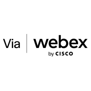 Webex by Cisco