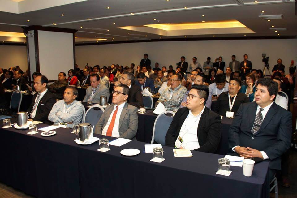 CyberSecurity Mining & Energy Evento Perú Imagen 8