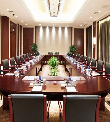 Organización de Eventos sector privado